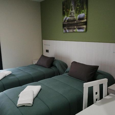 Pension Porta Santa Baleira Ngoại thất bức ảnh